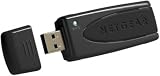 Netgear Rangemax Dual Band Wireless-n USB 2.0 Adapter Wnda3100 - Network Adapter