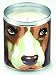 beagle4  - Aunt Sadies Beagle Candle