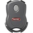 Genie GICT390-1BL One-Button Remote Control with Intellicode