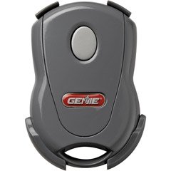 Genie GICT390-1BL One-Button Remote Control with Intellicode