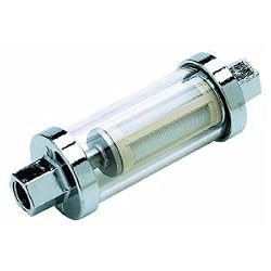 Seachoice Prod 20941 In-Line Fuel Filter