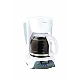 Mr. Coffee 12-Cup Coffeemakers
