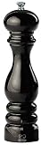 Peugeot Paris u'Select, Black Lacquer Pepper mill, 5 inches