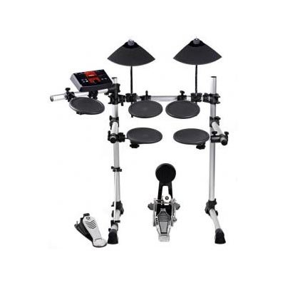 Yamaha DTXPLORER Electronic Drum Kit
