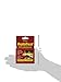 Tetra 29239 ReptoTreat Delica Bloodworms Gel Food, 1.69-Ounce, 47.91-Gram