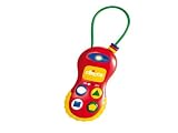 Chicco 68794 - Musikalisches "Handy" - Chicco
