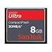 SanDisk 8GB/30MB Ultra CF Card ( SDCFH-008G-A11, US Retail Package )
