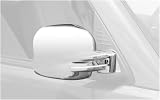 Putco 402016 Chrome Trim Mirror Covers
