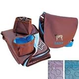 Everything But the Dog Bag Mastiff