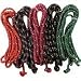 Just Jump It 8' Purple Confetti Jump Rope