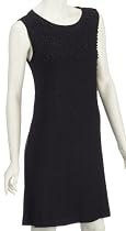 Tommy Hilfiger 1M82714751 ADVENT DRESS Damen Kleider/Lang