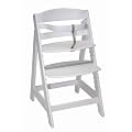 Roba  7562 W - Treppenhochstuhl, wei� lackiert