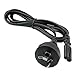 SF Cable, 6ft AS3112 Australian 2 pin to C7 Power Cord