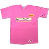 LOVE POTION Tシャツ（S） : カリフォルニア・リパブリックの画像