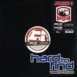 Work It Out/In the House [Vinyl]