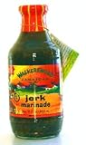 Walkerswood Spicy Jamaican Jerk Marinade, 17 oz