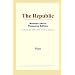 The Republic (Webster's Maori Thesaurus Edition)