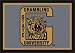 Grambling Tigers 5' 4x 7' 8 Team Spirit Area Rug
