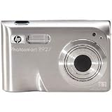 HP Photosmart R967 10MP Digital Camera with 3x Optical Zoom - Refurbished