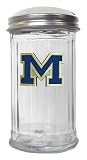 Michigan Wolverines NCAA Sugar Pourer