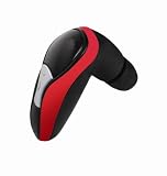 Cellular Innovations Sport Bluetooth Headset - Red