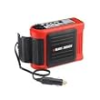 Black and Decker BDV040 Starthilfeger�t / Energiestation