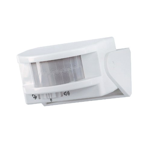 Indexa 33330 Zutrittsmelder, PIR-Bewegungsmelder, ZM 03