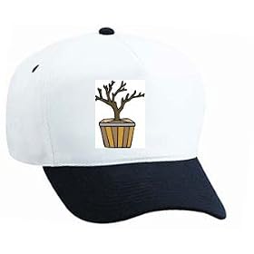 White Cap with tree, Japan, bonsai, dwarfed, pot, tray, shrub, shallow, Asia