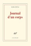 Journal d'un corps
