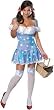 Sequin Dorothy Adult Costume