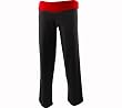 VATA Brasil Women's Pant 002 Athletic Apparel