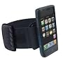 Marware Sportsuit Convertible for iPhone 3G, 3G S (Black)