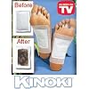 Kinoki Cleansing Detox Foot Pads (14 Ct)