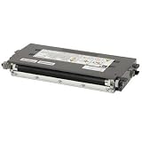 Black Toner for Sp C210 2.5K Page Yield