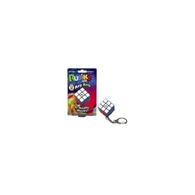 Rubik's Cube Key Ring By Winning Moves by Winning Moves