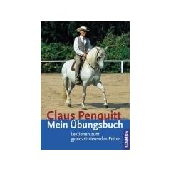 Mein �bungsbuch: Lektionen zum gymnastizierenden Reiten