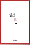 AL par Agnès Clerc AL par Clerc