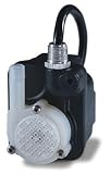 Little Giant Parts Washer Pump Circulates 170 GPH for Fast Cleaning