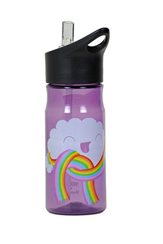 Thermos + Threadless Intak 