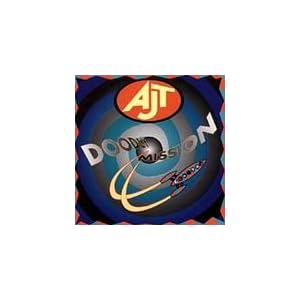 Doodly Mission by AJT (Audio CD - 1996) - Import