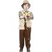 Fisherman Children's Costume