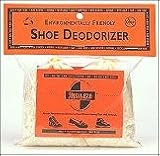 Smelleze&Acirc;&reg; Reusable Shoe Deodorizer Pouch: 2 Small - Treats 1 Pr. Shoes
