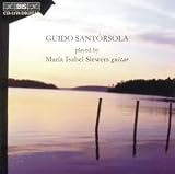 Eigenschaften Maria Isabel Siewers  / Gitarrenwerke