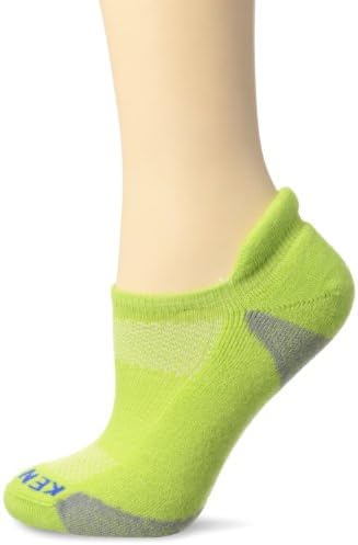 Kentwool Women's Low Profile Skinny Sock