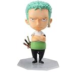 P.o.p Portrait.Of.Pirates - ONE PIECE : Zoro (Excellent Model Mild by Megahouse) Action figure