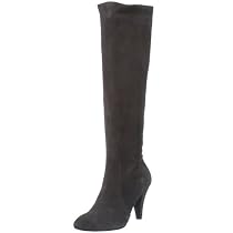 Jouer le style  JD 162, Damen Stiefel, braun, (t.moro )