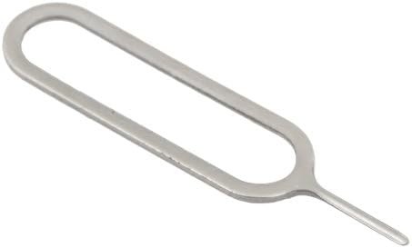 Primeshop - SIM Card Tray Holder Eject Pin Tool for Apple iPhone 4 4S / iPhone 3G / iPhone 3GS iPhone 5