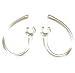 Motorola H12 H15 Ear Hook Loop Clip Replacement