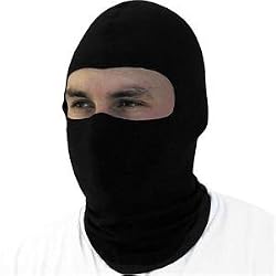Zan Headgear Nylon Balaclava