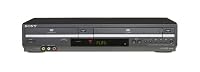Sony SLV-D380P DVD/VCR Tunerless Progressive Scan DVD/VHS Combo Player